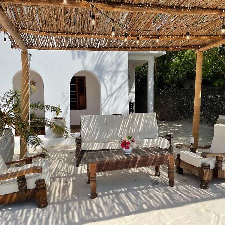 Hotel Meliks Jambiani  Esterno foto