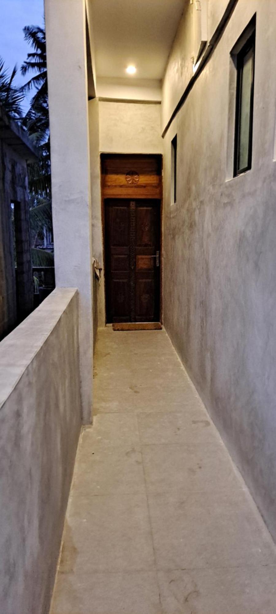 Hotel Meliks Jambiani  Esterno foto
