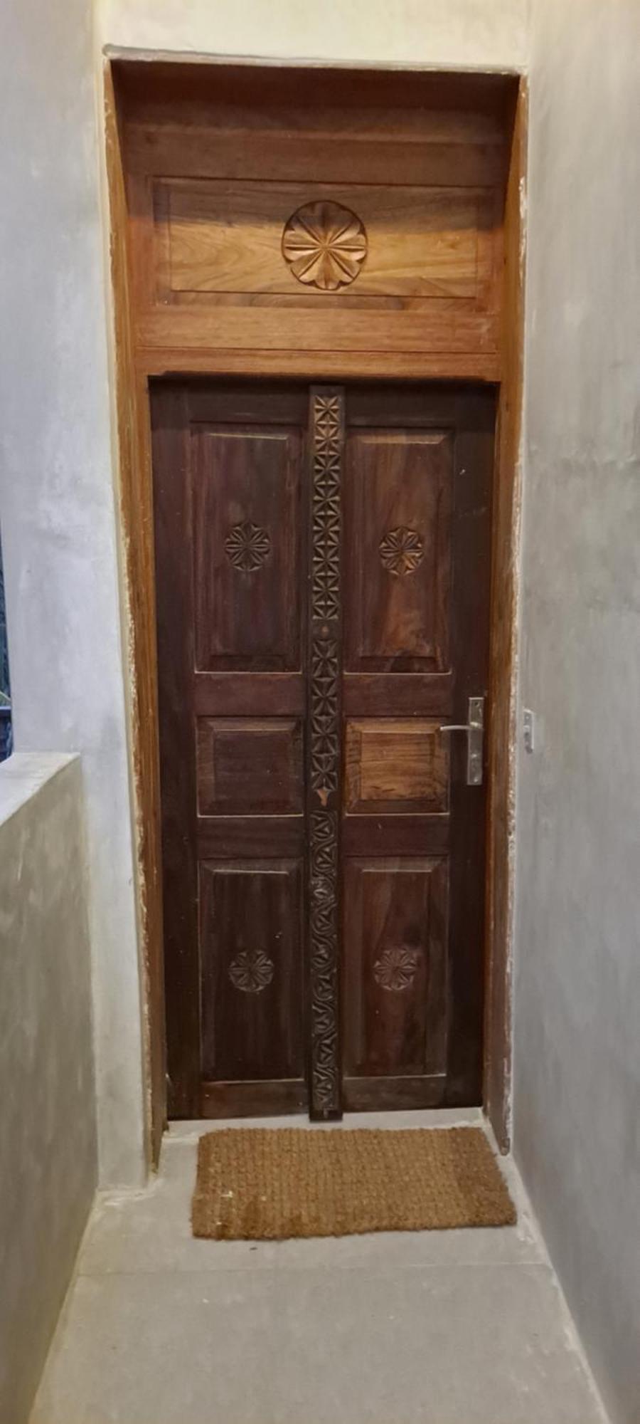 Hotel Meliks Jambiani  Esterno foto