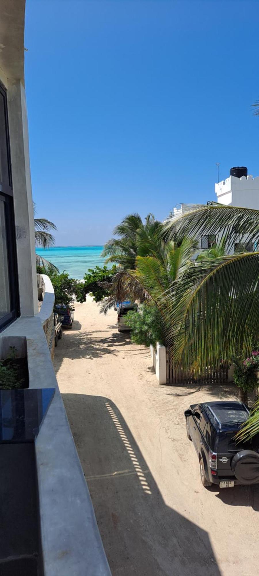 Hotel Meliks Jambiani  Esterno foto
